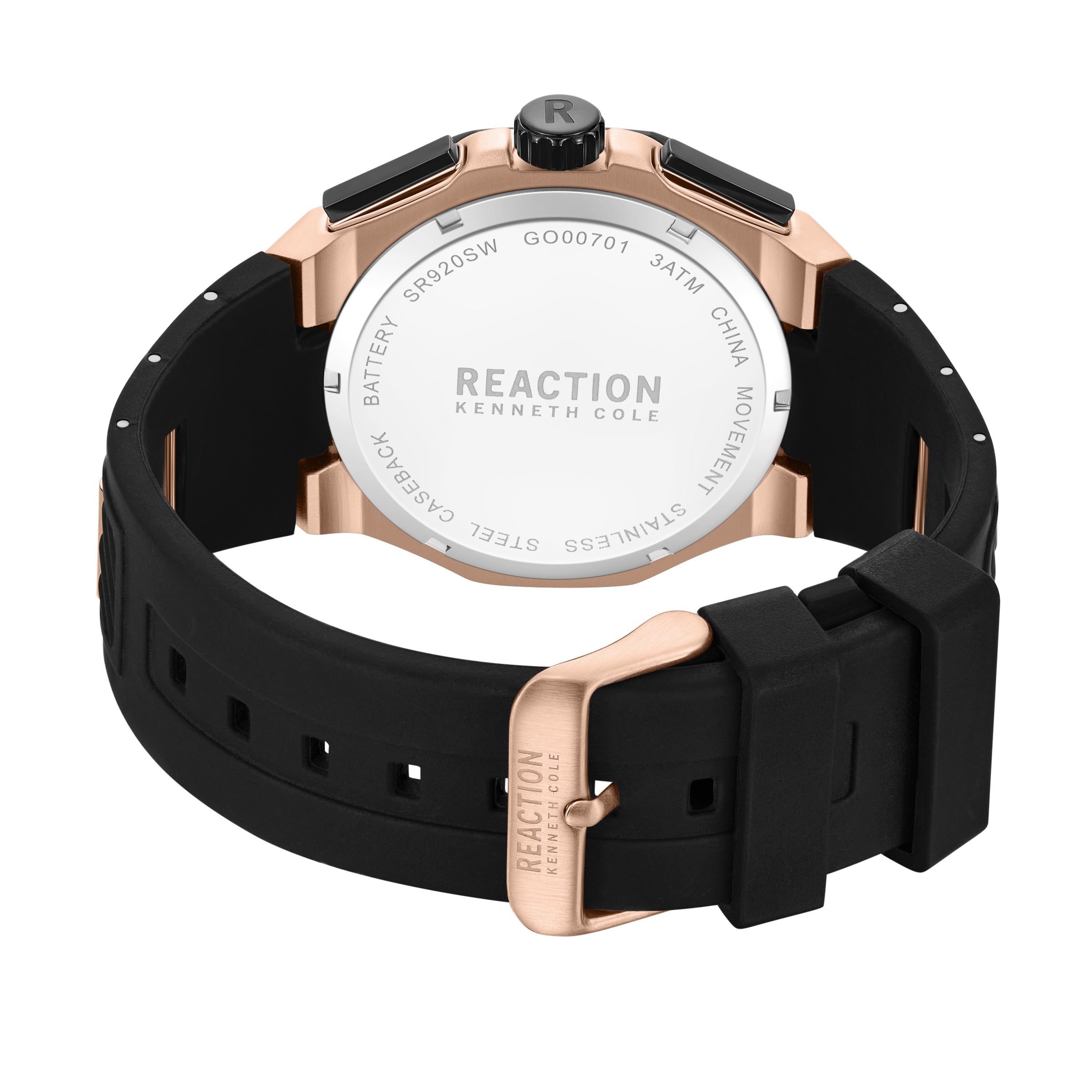 Men's Chronograph Watch