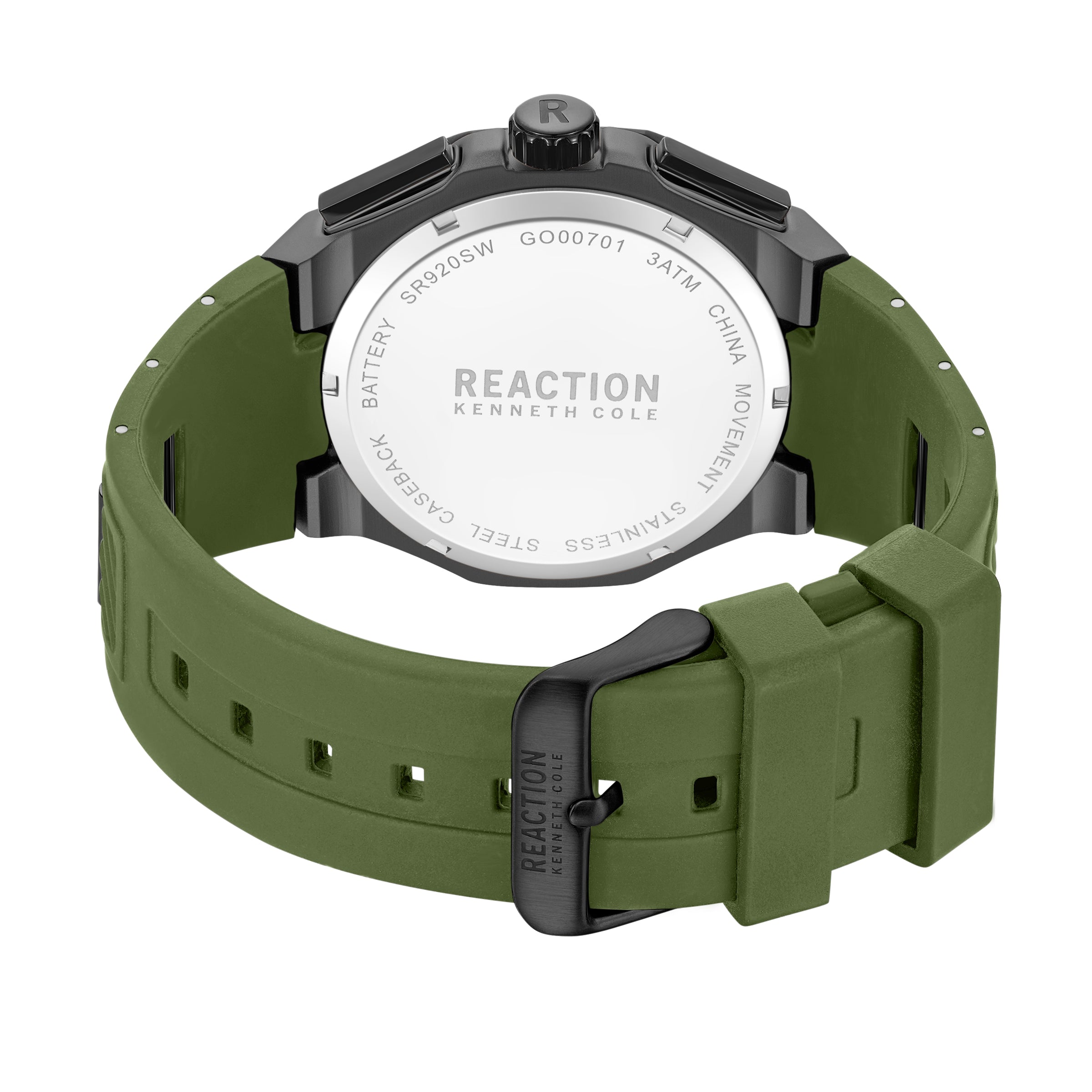 Men's Chronograph Watch