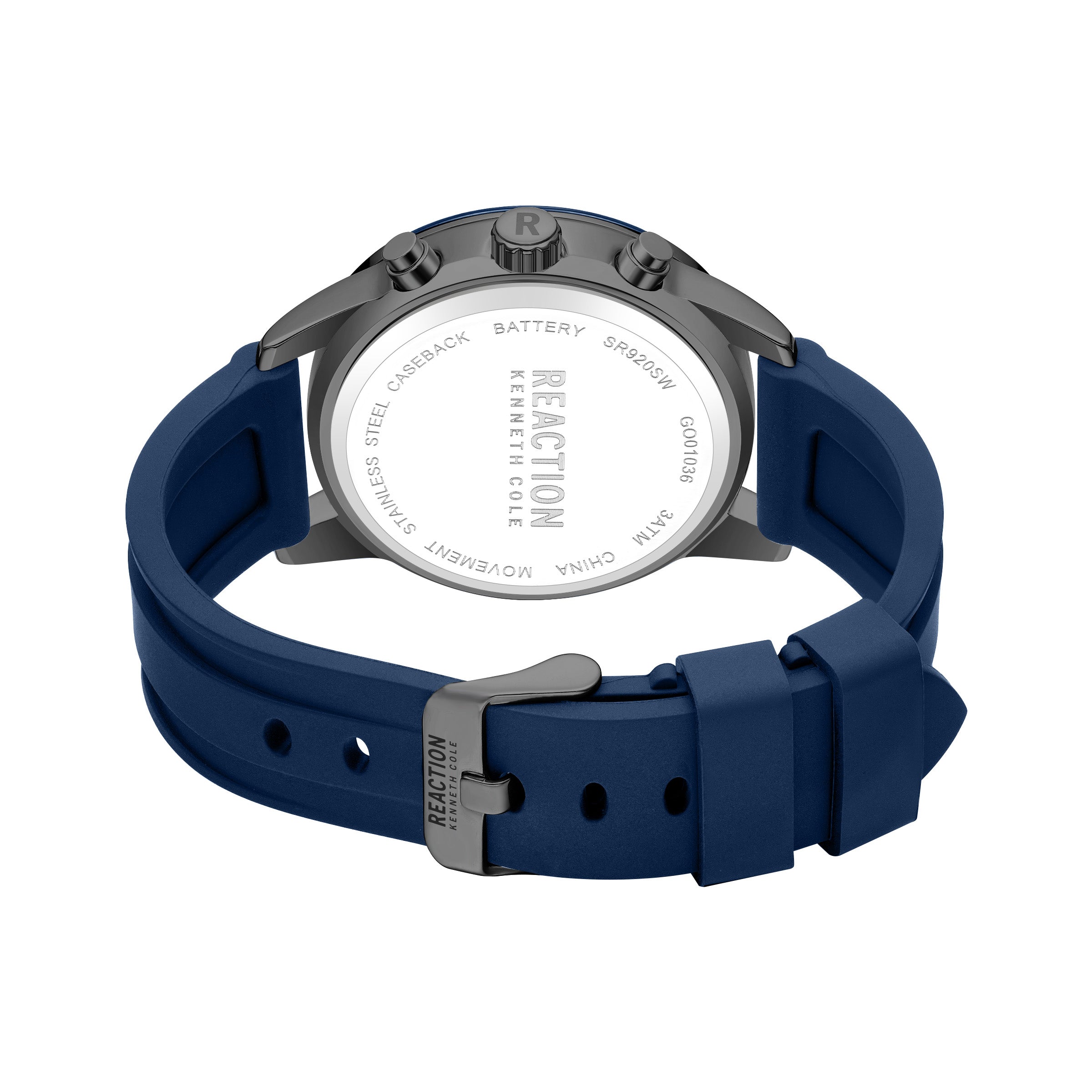 Men's Chronograph Watch