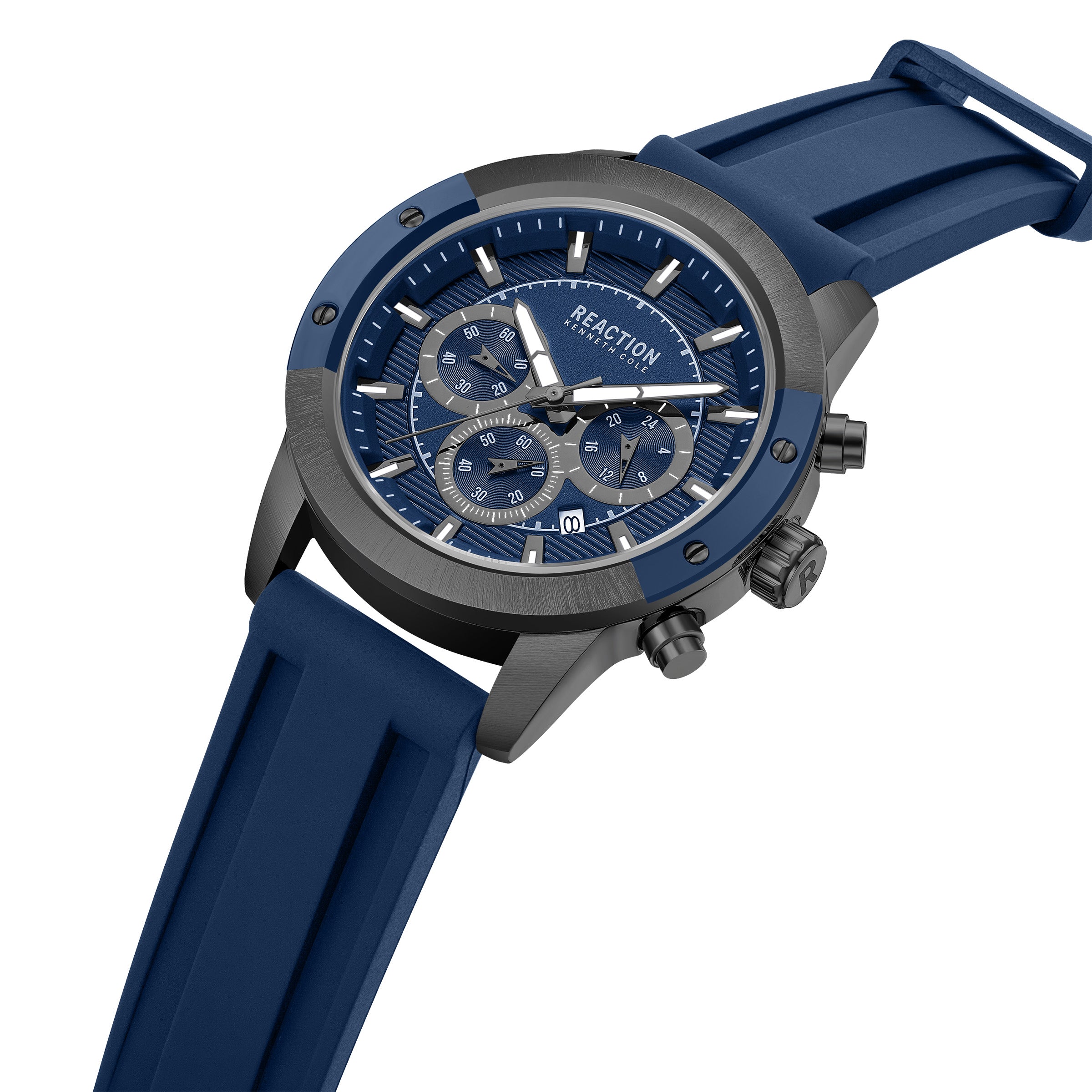 Men's Chronograph Watch