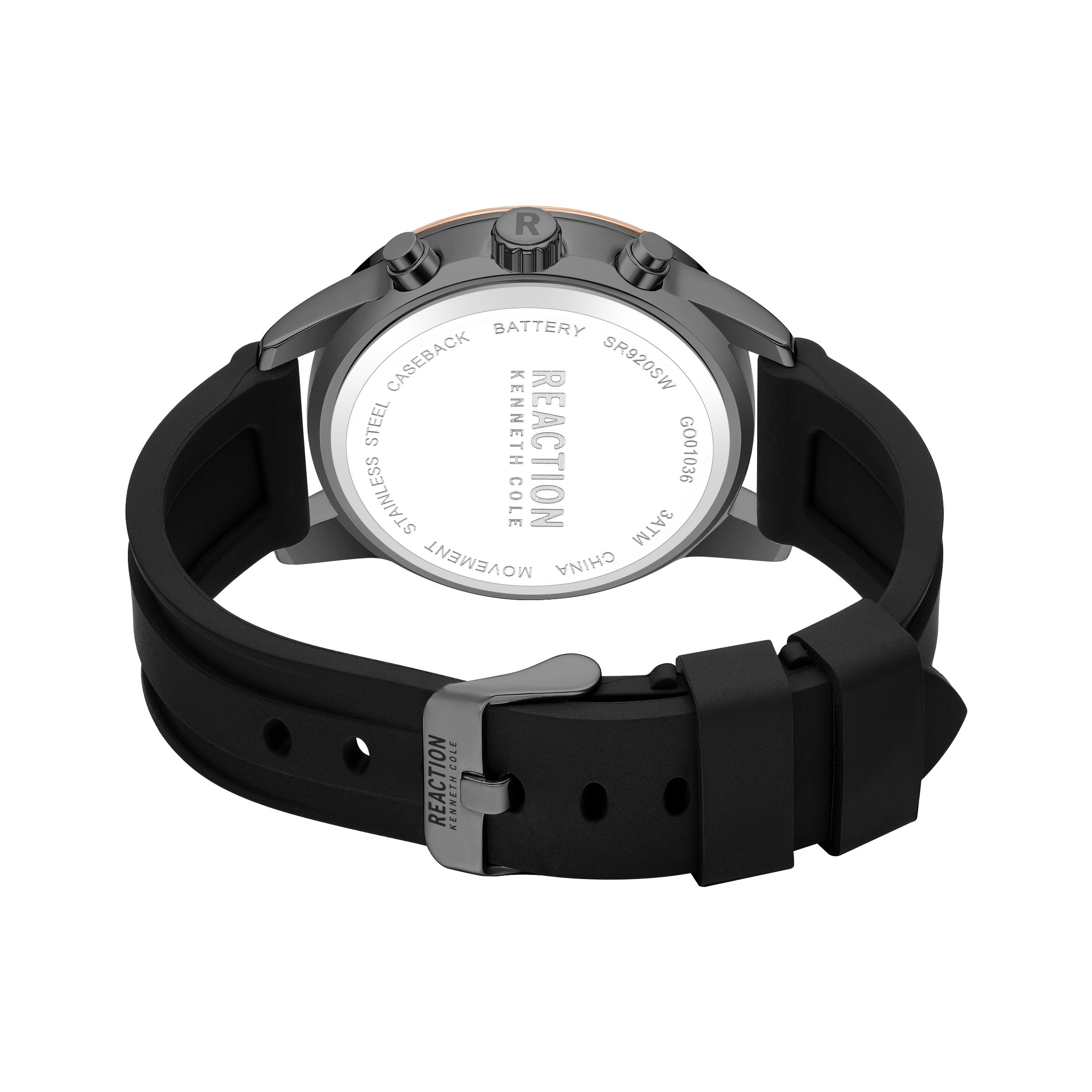 Men's Chronograph Watch