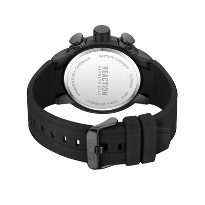 Men's Chronograph Watch