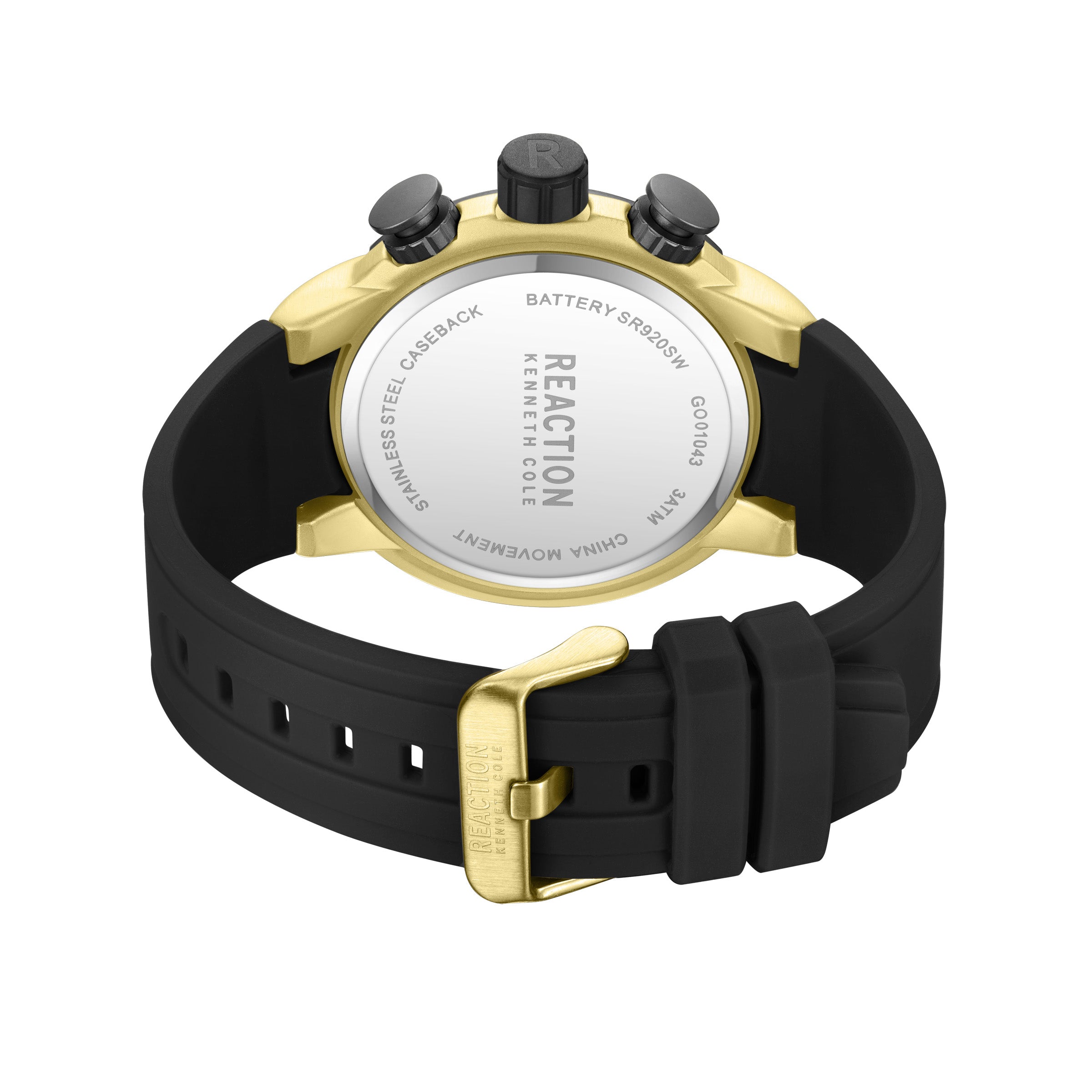 Men's Chronograph Watch