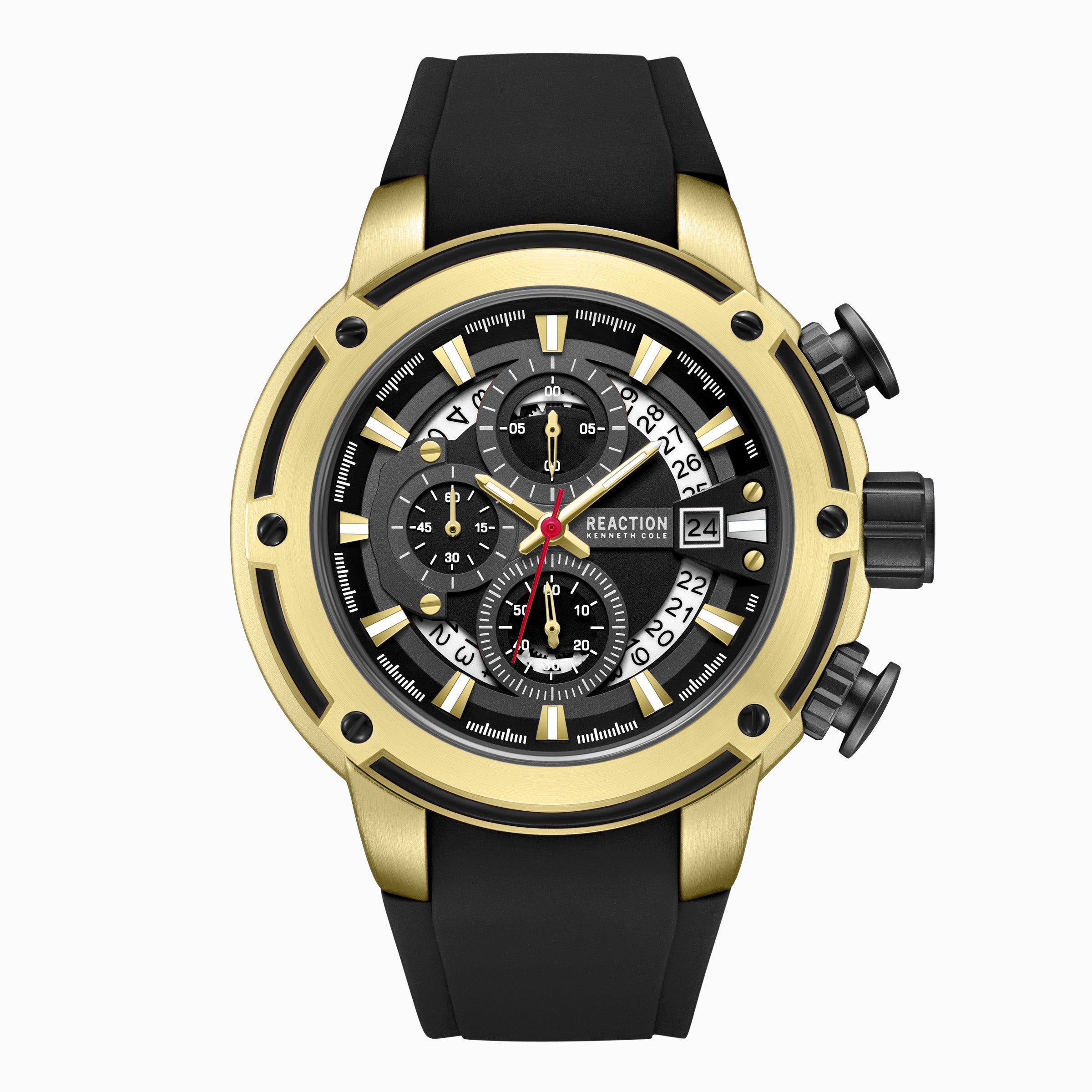 Men's Chronograph Watch