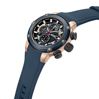 Men's Chronograph Watch