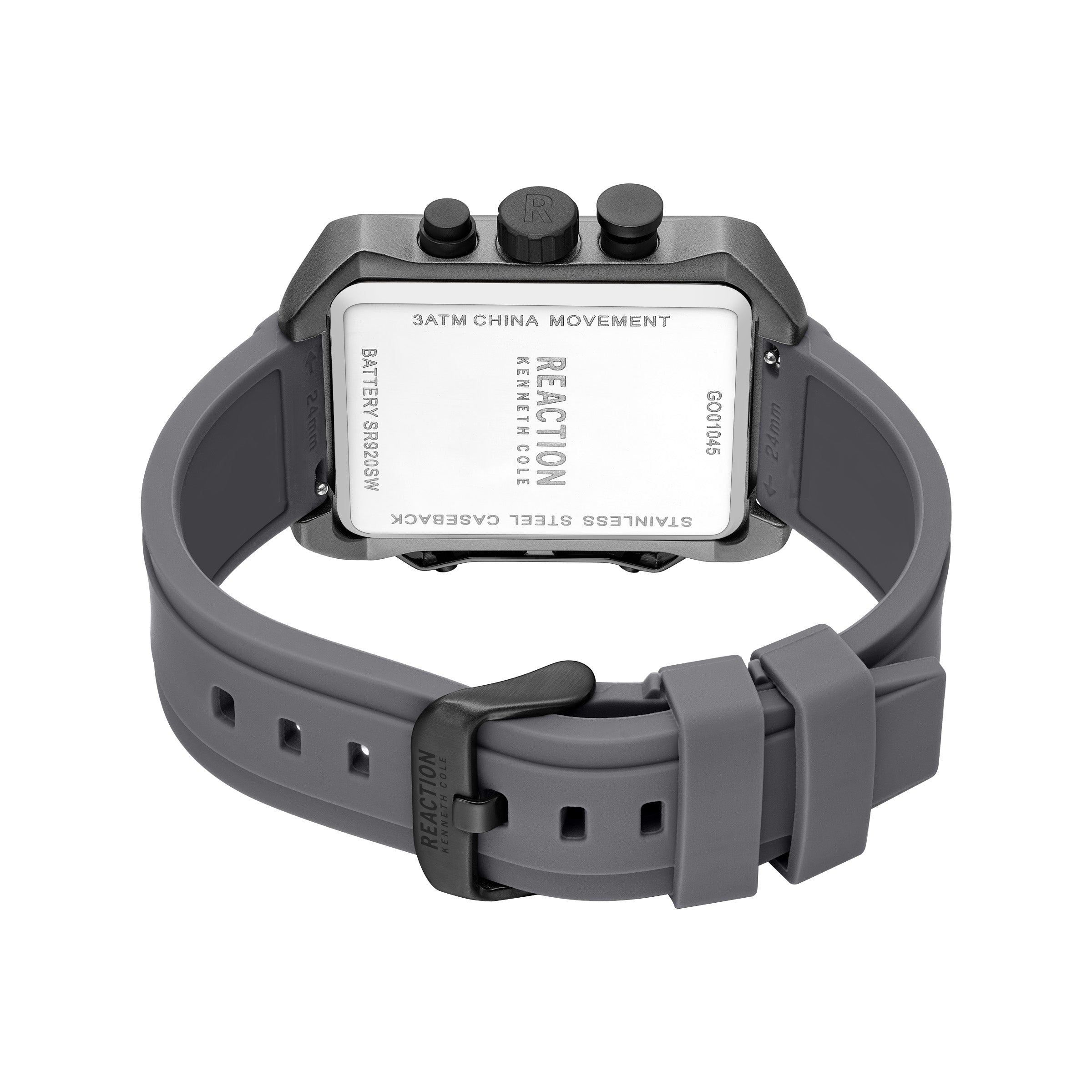 Men's Chronograph Watch