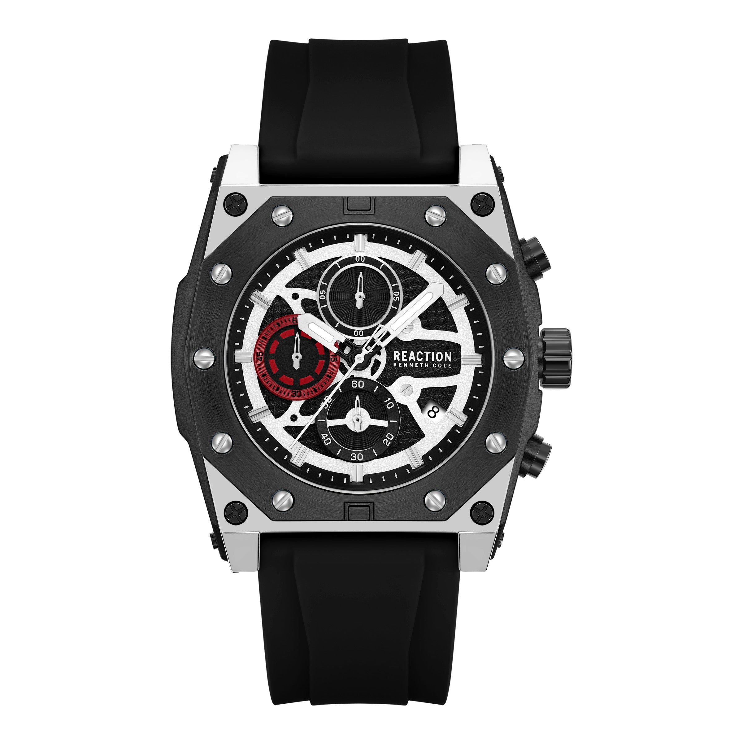 Men's Chronograph Watch
