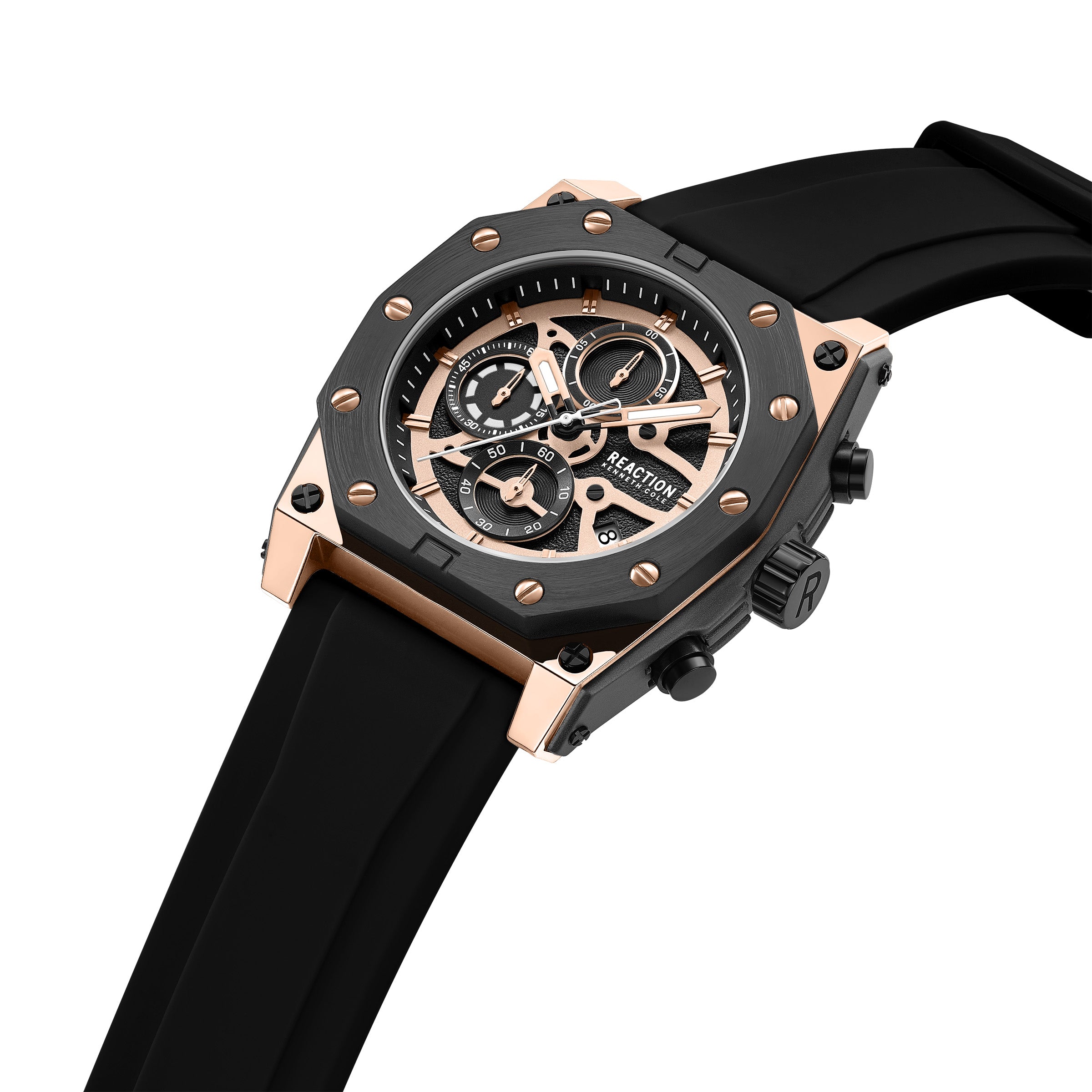 Men's Chronograph Watch