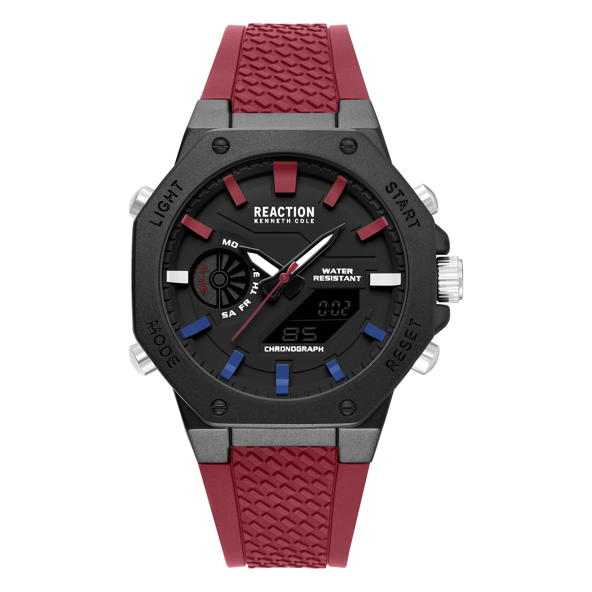 Men's Analog-digital Watch