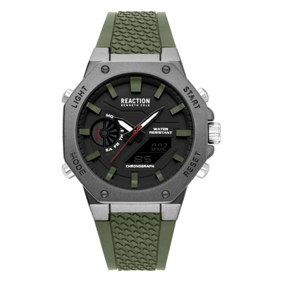 Men's Analog-digital Watch