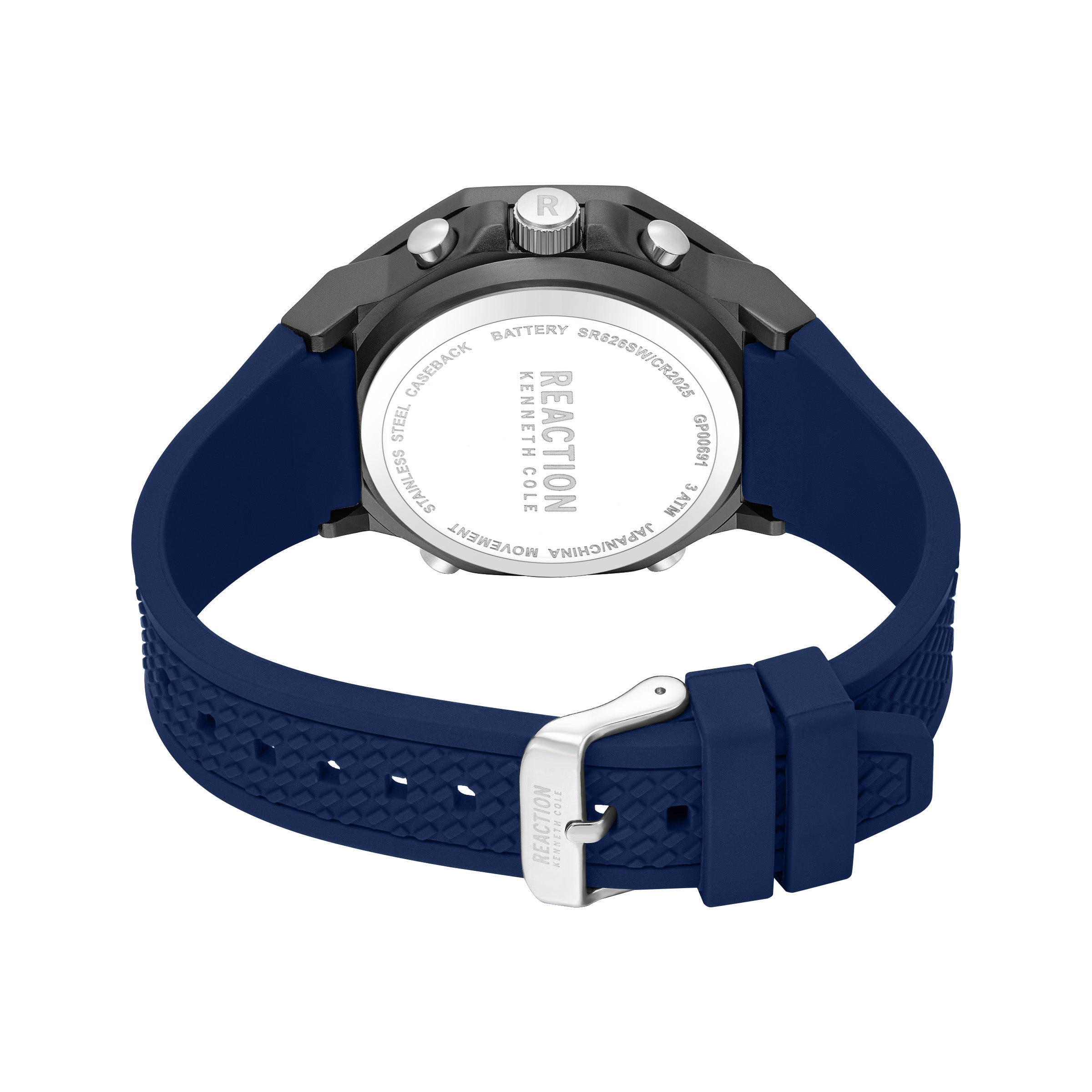 Men's Analog-digital Watch