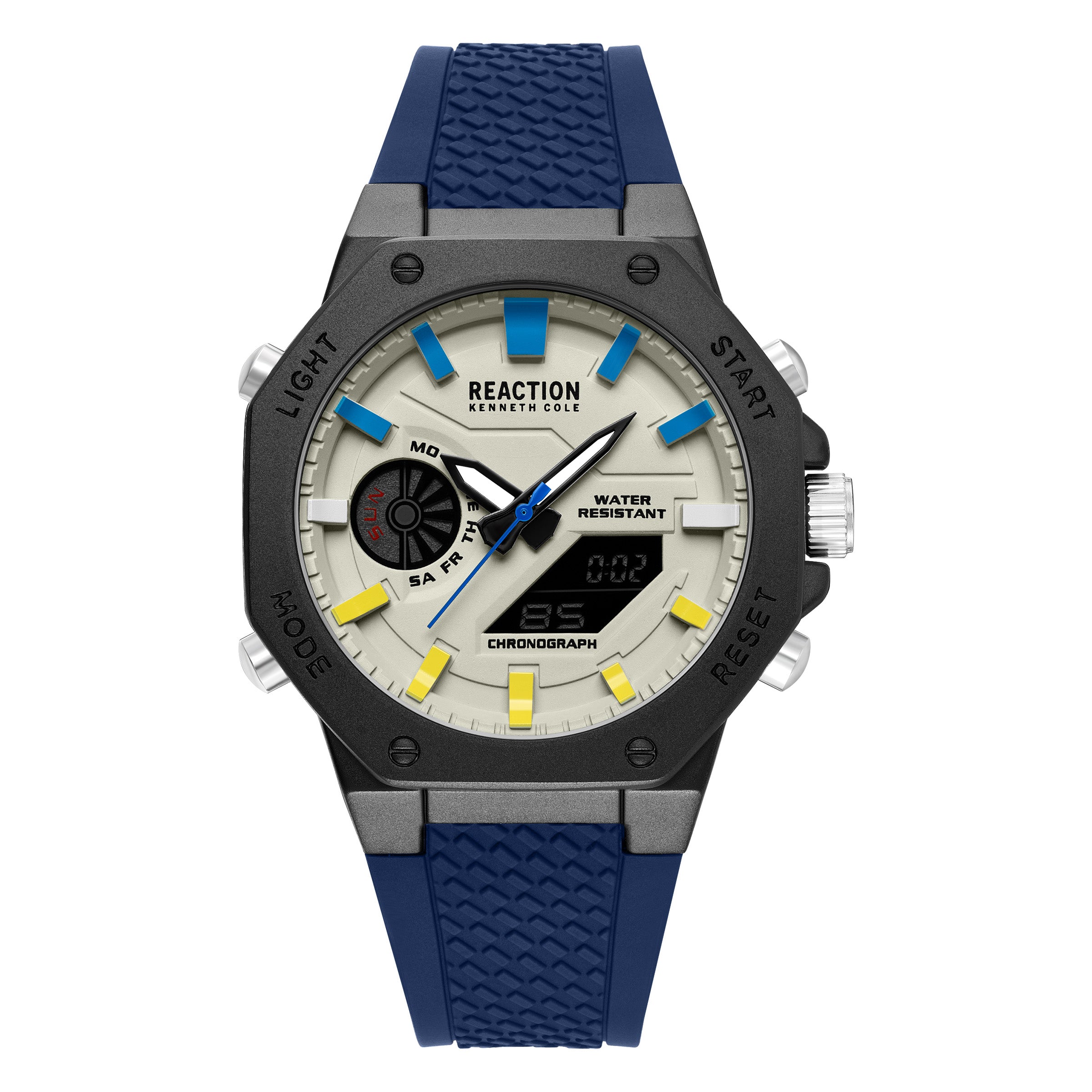 Men's Analog-digital Watch