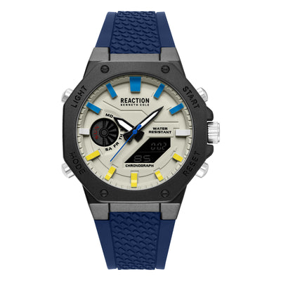 Men's Analog-digital Watch