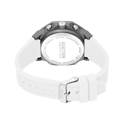 Men's Analog-digital Watch