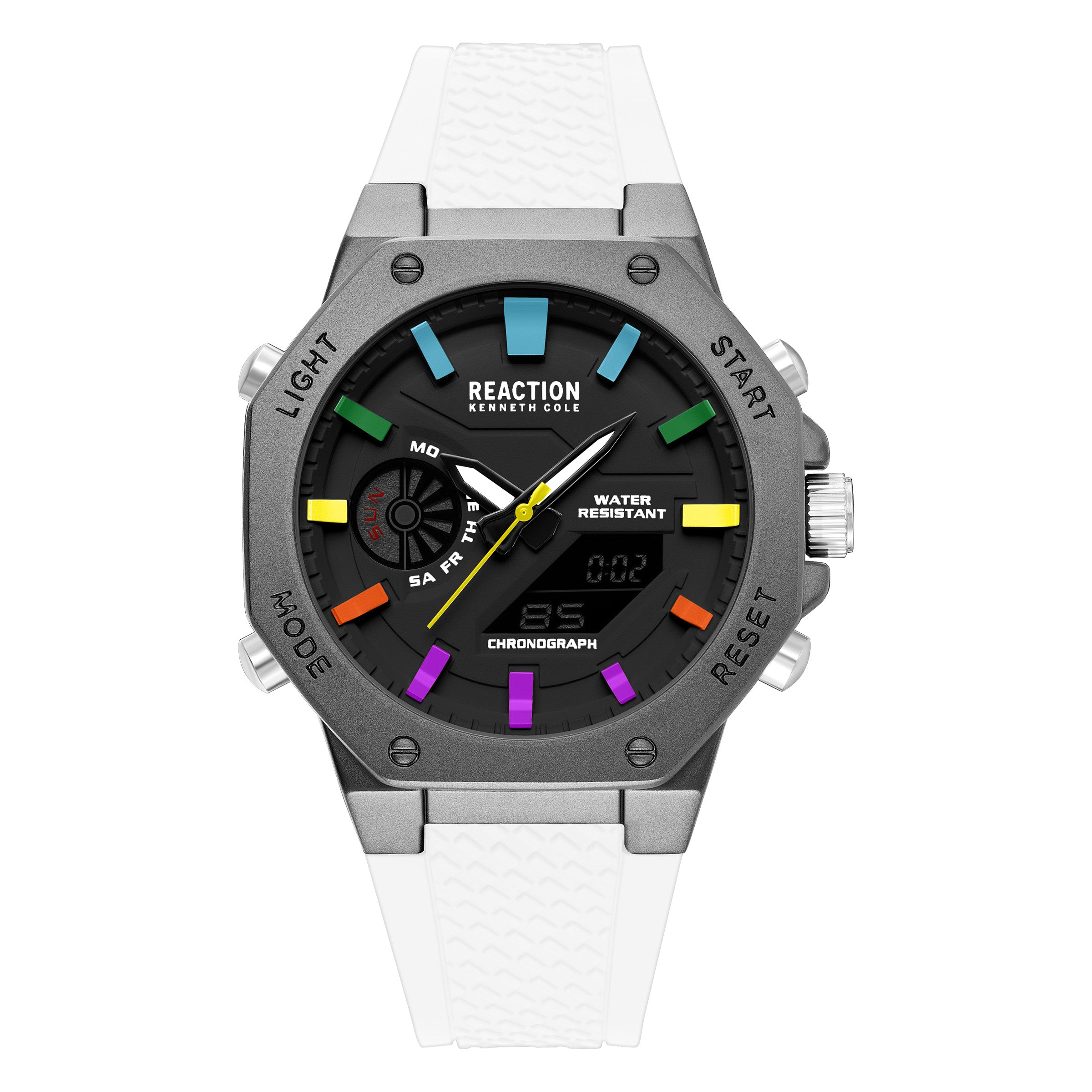 Men's Analog-digital Watch