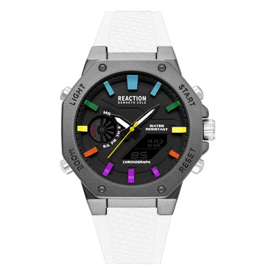 Men's Analog-digital Watch