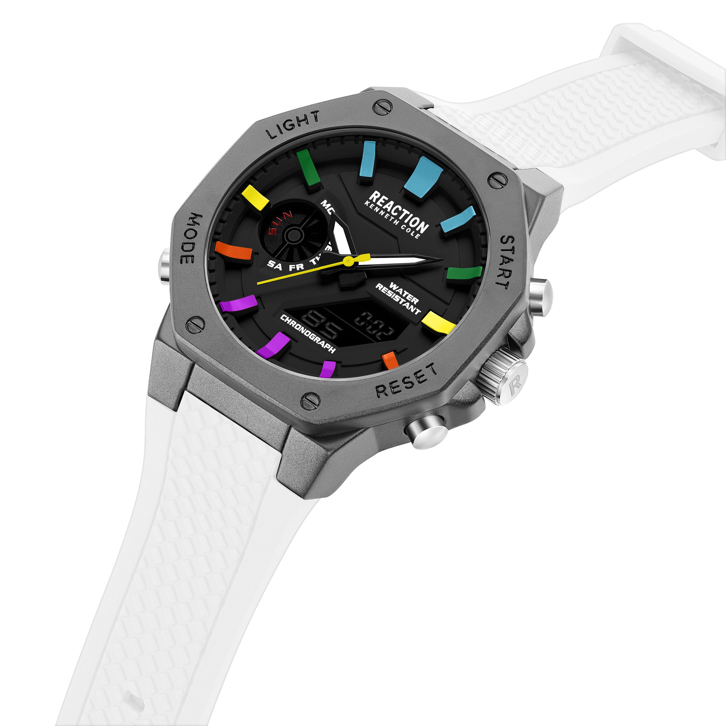 Men's Analog-digital Watch