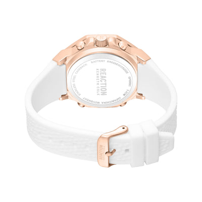 Men's Analog-digital Watch
