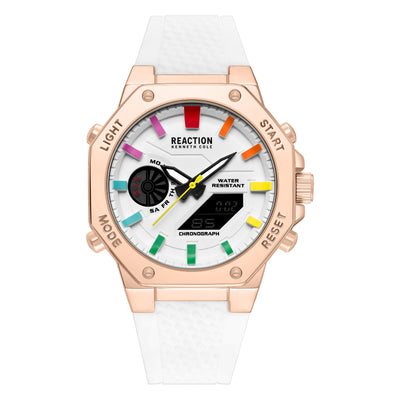 Men's Analog-digital Watch