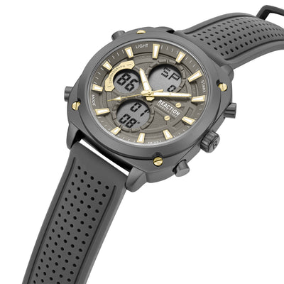 Men's Analog-digital Watch