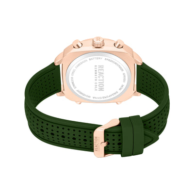 Men's Analog-digital Watch