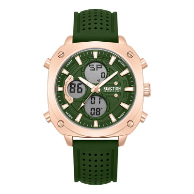 Men's Analog-digital Watch