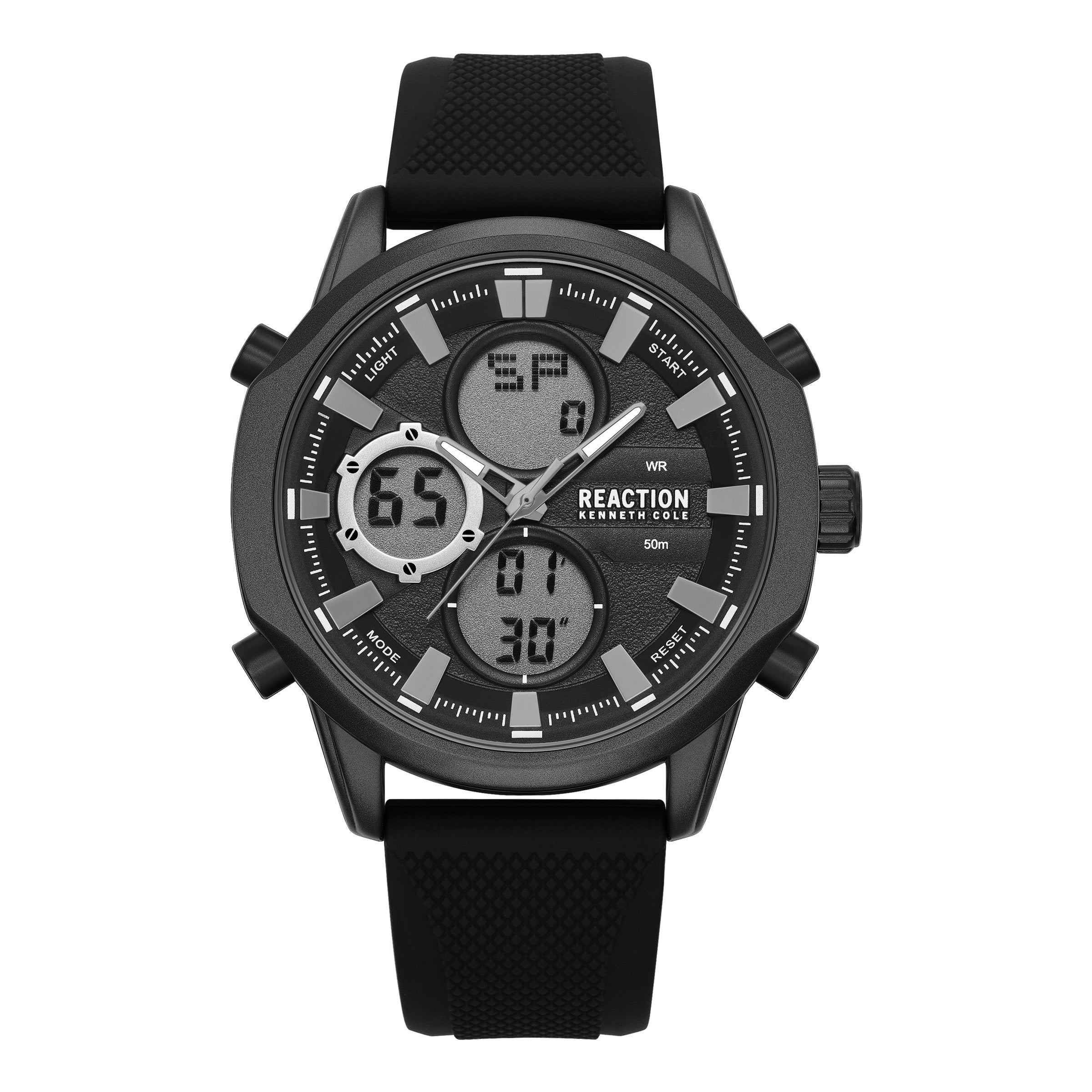 Men's Analog-digital Watch