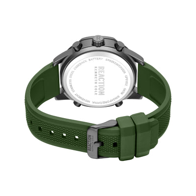 Men's Analog-digital Watch