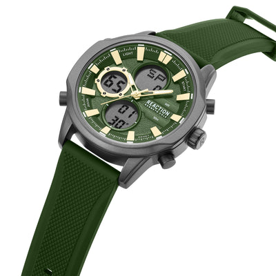 Men's Analog-digital Watch