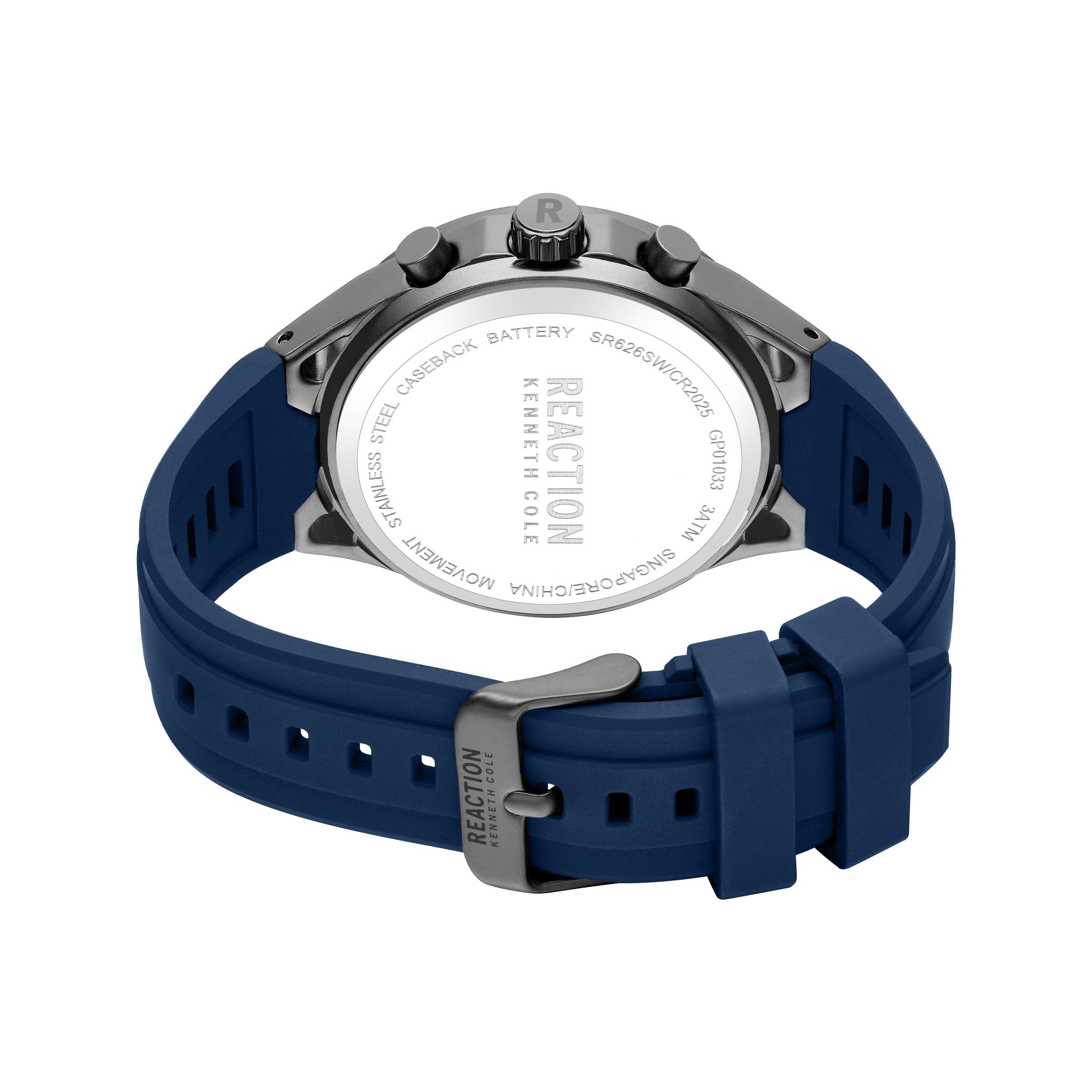 Men's Analog-digital Watch