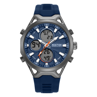 Men's Analog-digital Watch