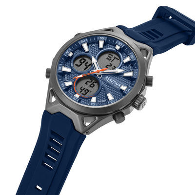 Men's Analog-digital Watch
