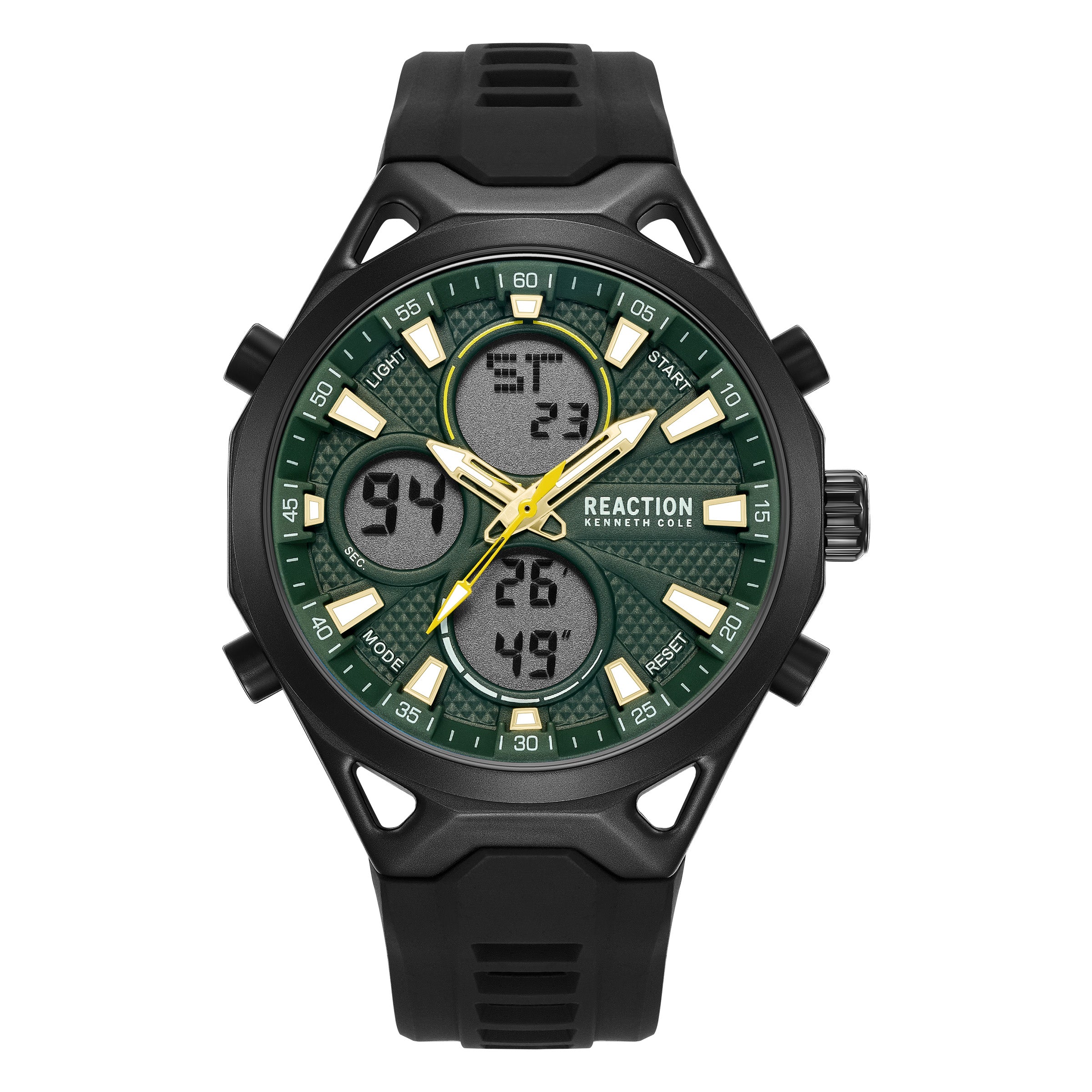 Men's Analog-digital Watch