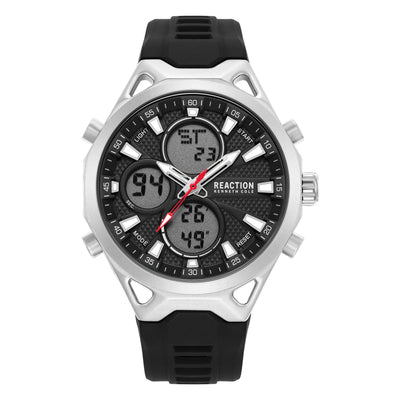 Men's Analog-digital Watch