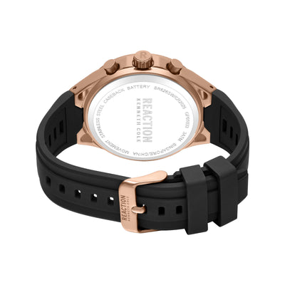 Men's Analog-digital Watch