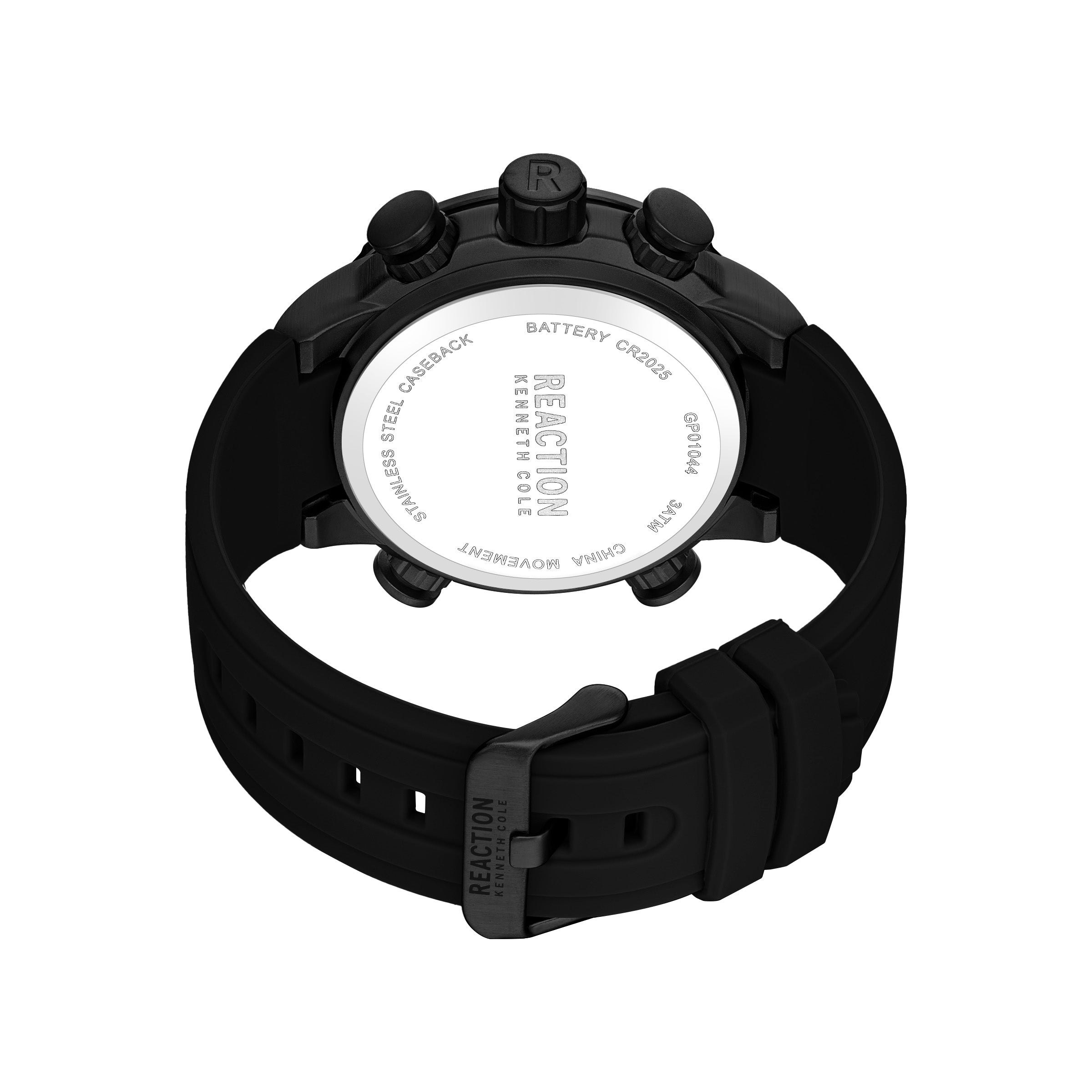 Men's Analog-digital Watch