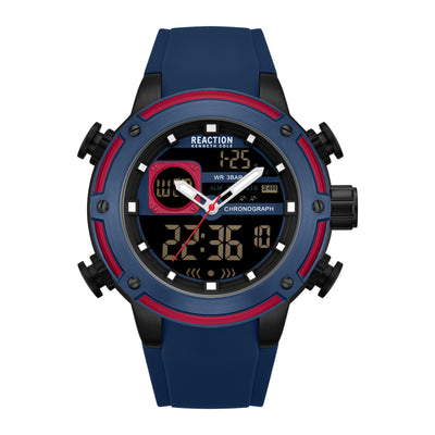 Men's Analog-digital Watch