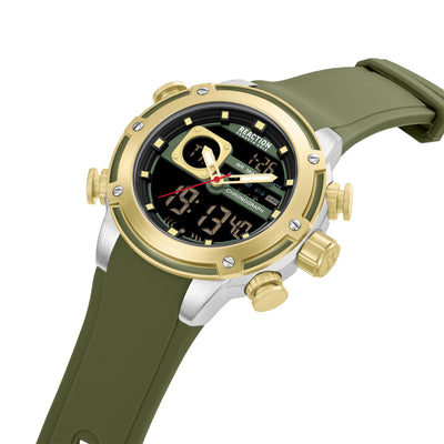 Men's Analog-digital Watch