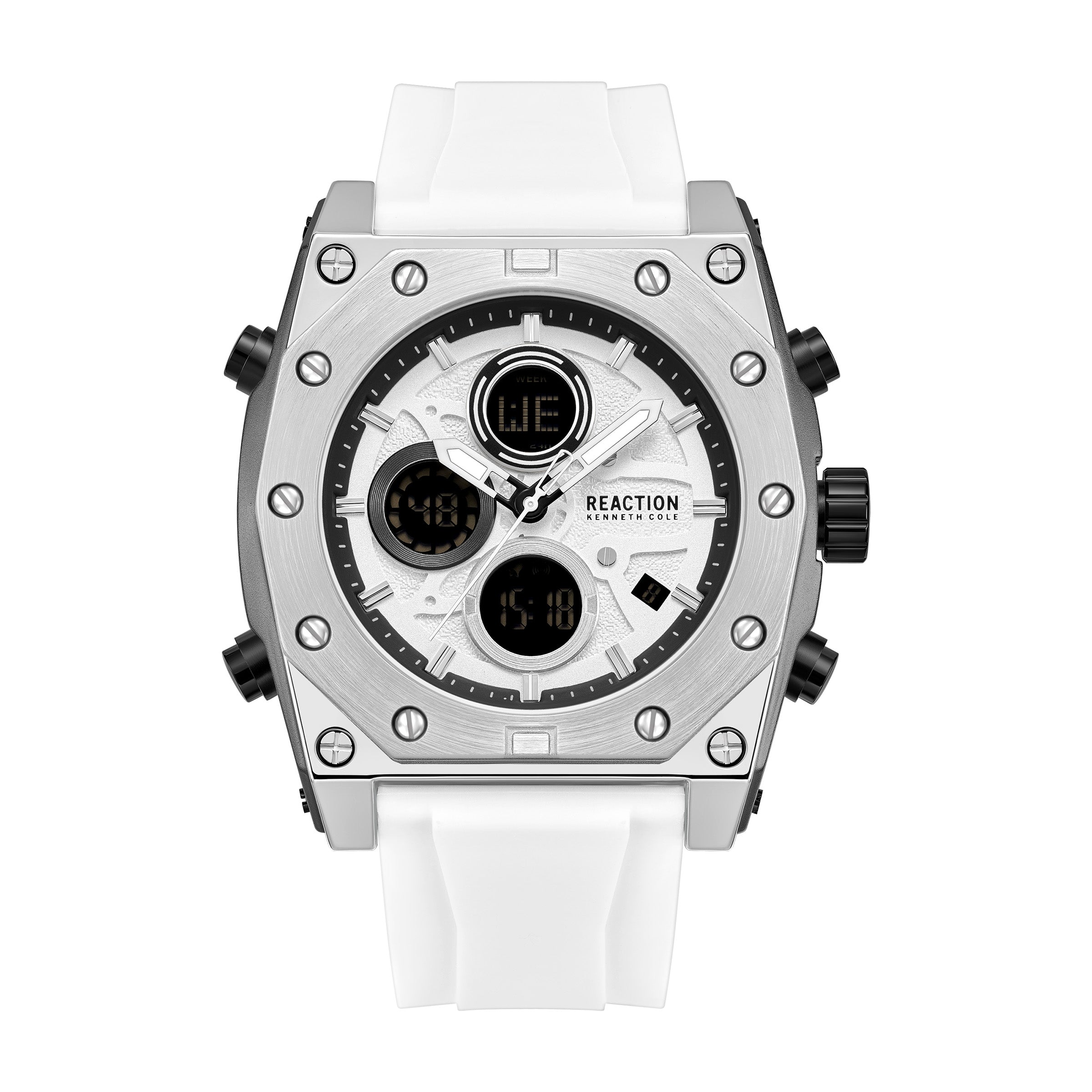 Men's Analog-digital Watch – Luxury Gallery