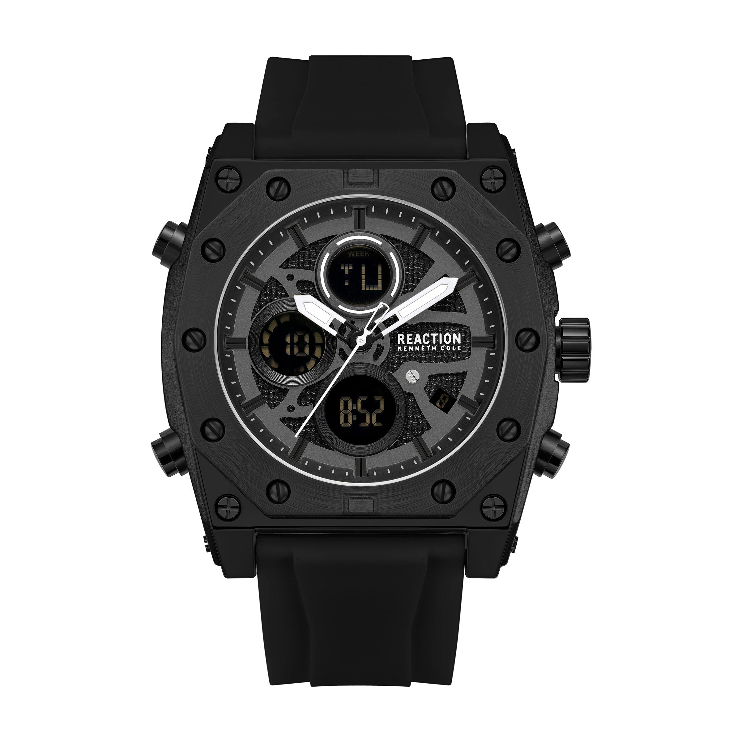 Men's Analog-digital Watch
