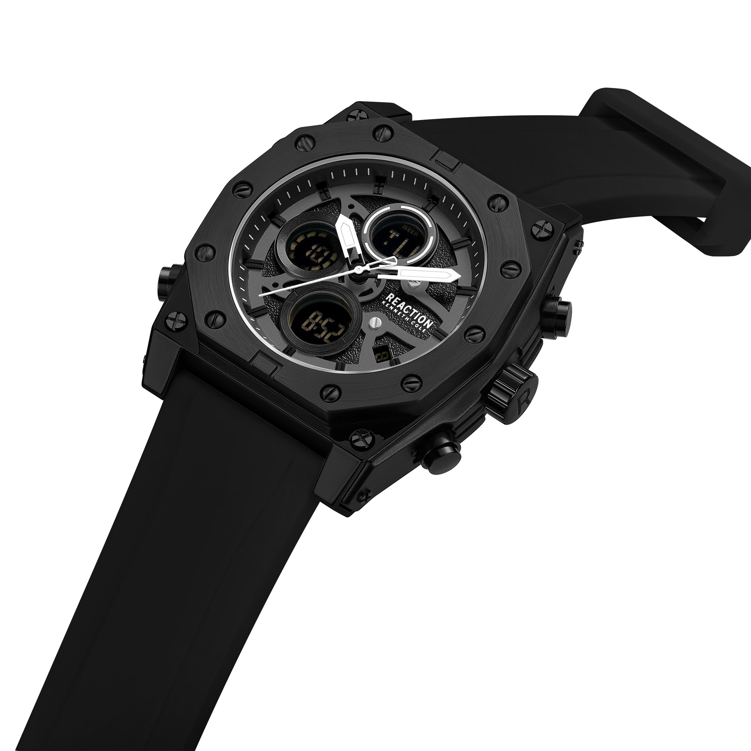Men's Analog-digital Watch