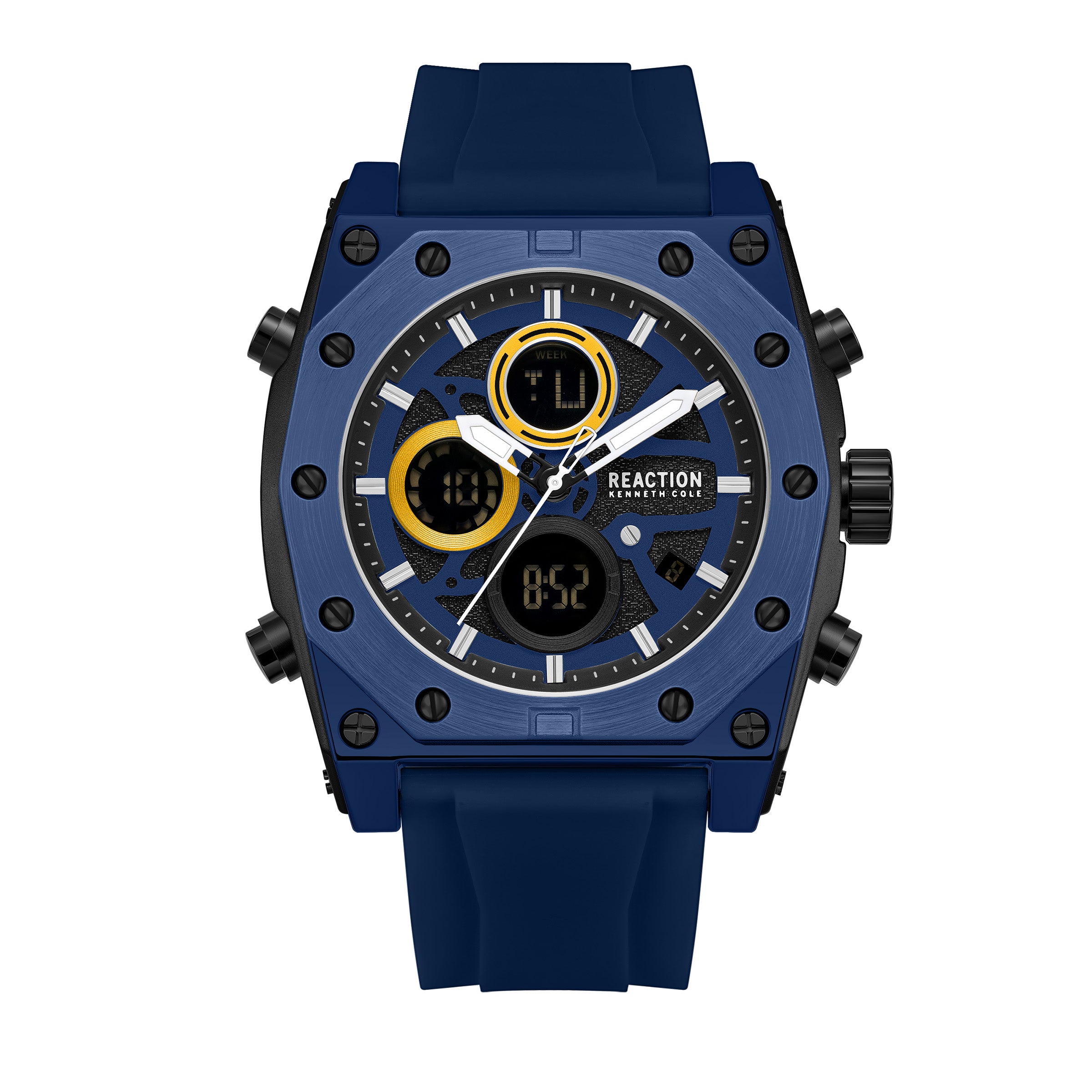 Men's Analog-digital Watch