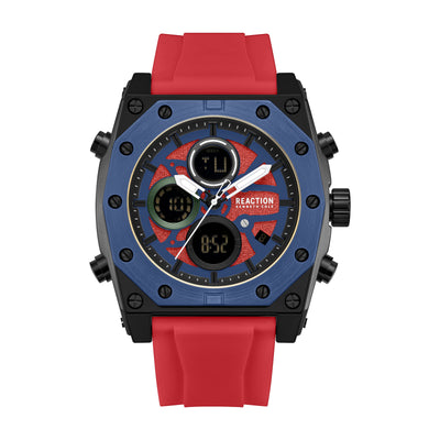 Men's Analog-digital Watch