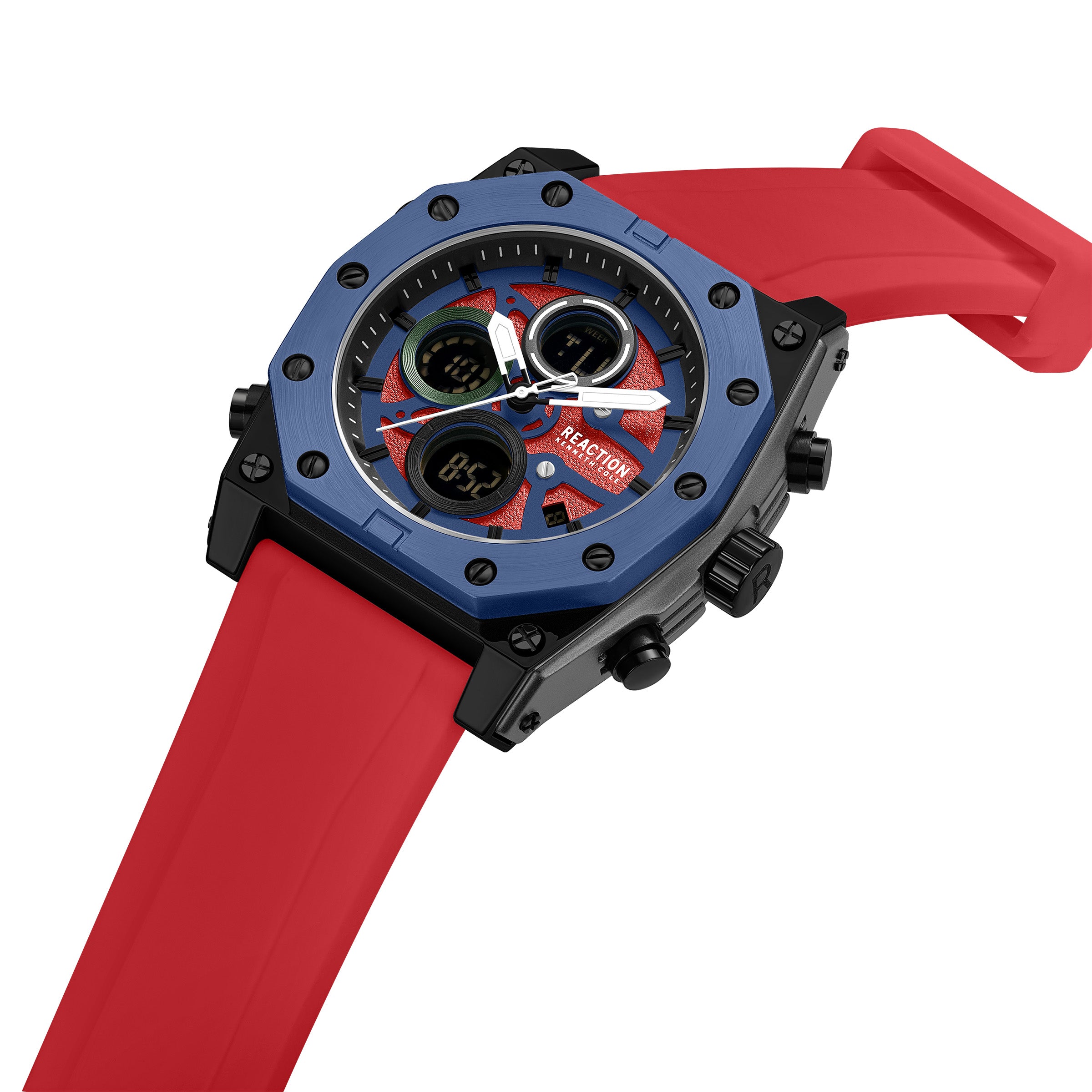 Men's Analog-digital Watch