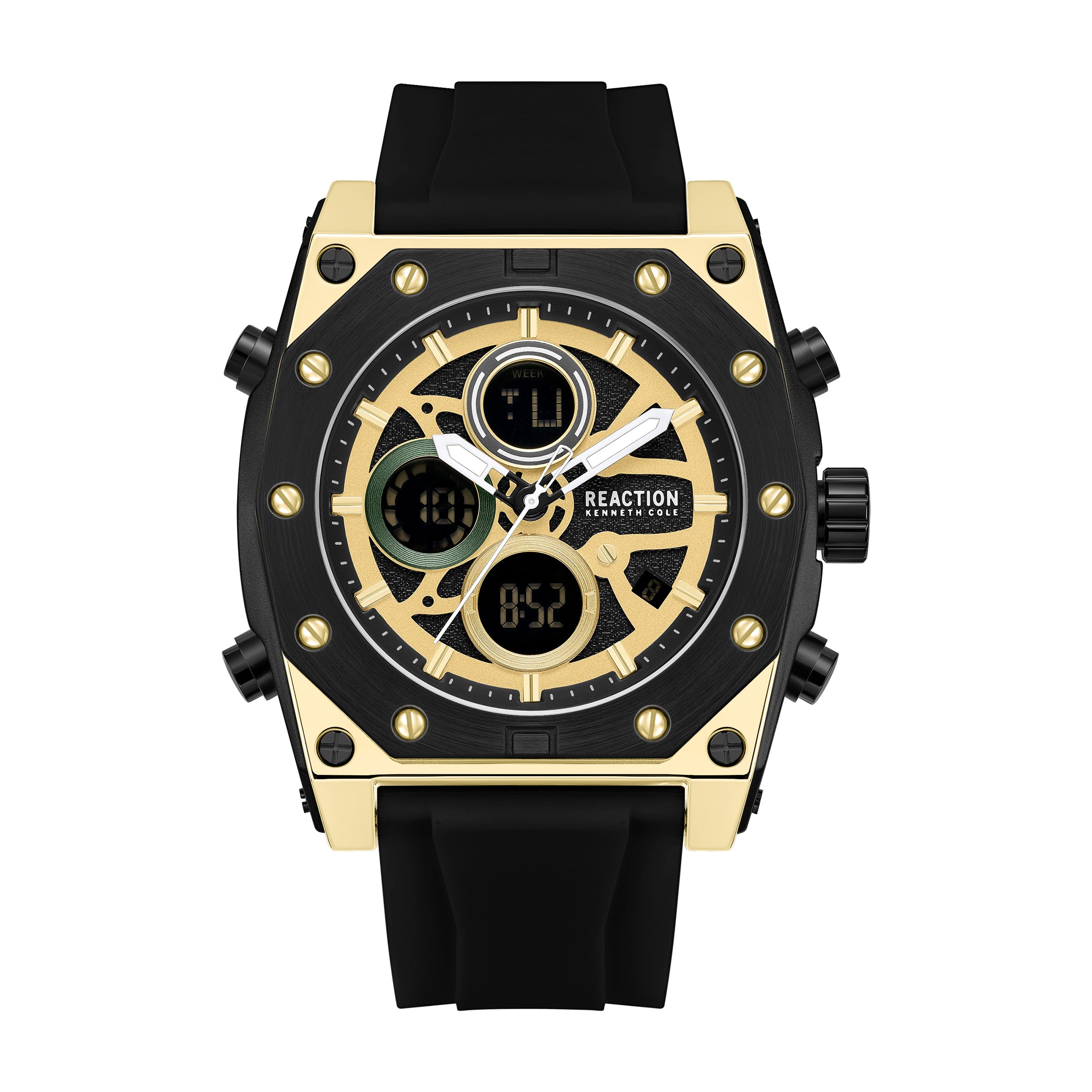 Men's Analog-digital Watch