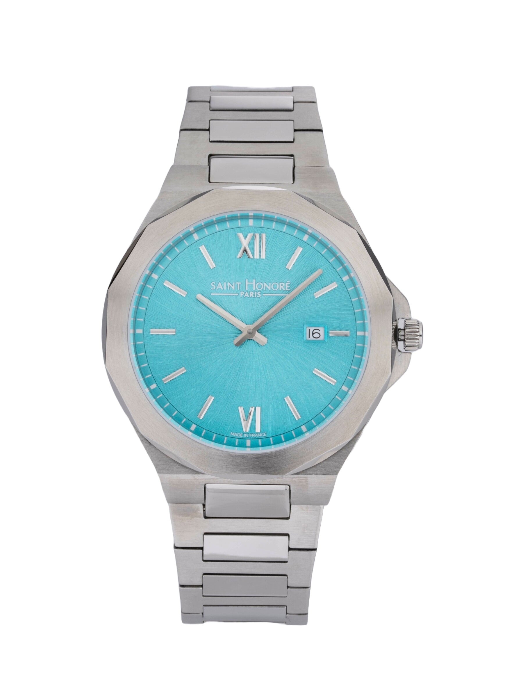 Matignon Men's Analog Watch