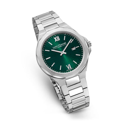 Matignon Men's Analog Watch