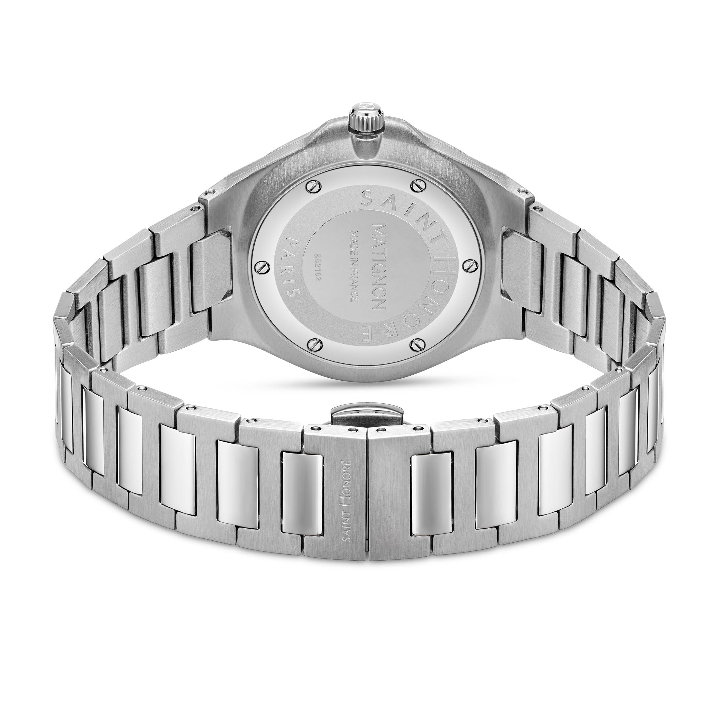 Matignon Men's Analog Watch