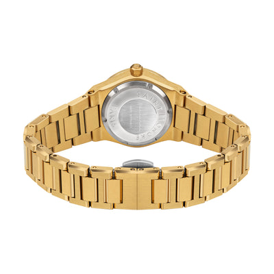 Haussman Women's Analog Watch