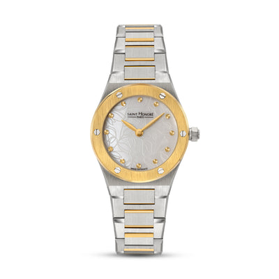 Haussman Women's Analog Watch